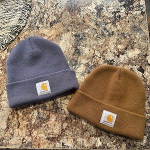 Carhartt hat bundle